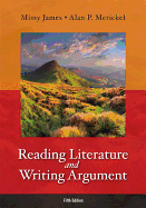 Reading Literature and Writing Argument