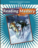 Reading Mastery 5 2001 Plus Edition, Test Handbook