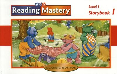 Reading Mastery Classic Level 1, Storybook 1 - McGraw Hill