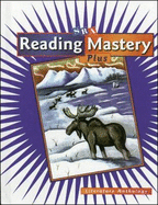 Reading Mastery Plus Grade 4, Literature Anthology