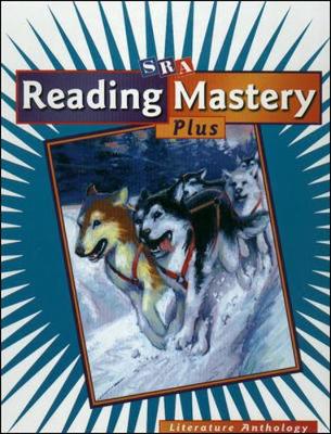 Reading Mastery Plus Grade 5, Literature Anthology - McGraw-Hill Education