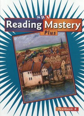 Reading Mastery Plus Grade 5, Textbook B - McGraw Hill