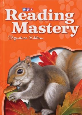 Reading Mastery Reading/Literature Strand Grade 1, Storybook 1 - McGraw Hill