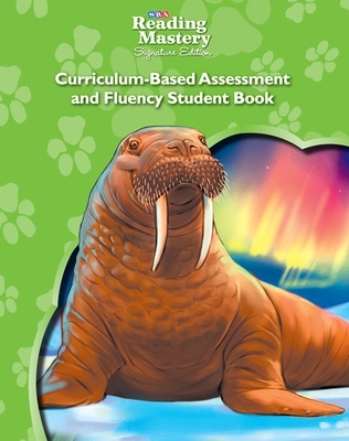 Reading Mastery Reading/Literature Strand Grade 2, Assessment & Fluency Student Book Pkg/15 - McGraw Hill