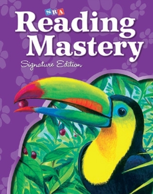 Reading Mastery Reading/Literature Strand Grade 4, Assessment & Fluency Student Book Pkg/15 - McGraw Hill
