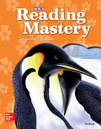 Reading Mastery Reading/Literature Strand Transition Grade 1-2, Textbook
