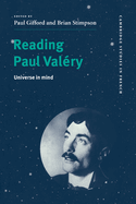 Reading Paul Valry: Universe in Mind