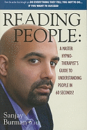 Reading People: A Master Hypno-Therapist's Guide to Understanding People in 60 Seconds!