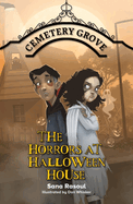 Reading Planet Cosmos - Cemetery Grove 4: The Halloween House Supernova/Red+