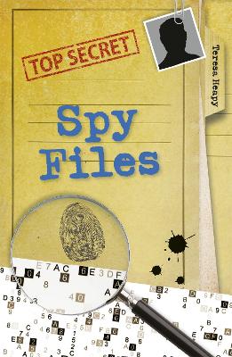 Reading Planet KS2 - Spy Files - Level 5: Mars - Non-Fiction - Heapy, Teresa