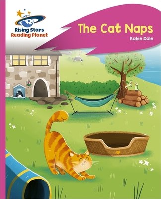 Reading Planet - The Cat Naps - Pink C: Rocket Phonics - Dale, Katie