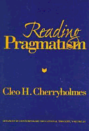 Reading Pragmatism