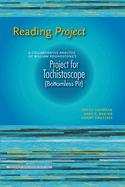 Reading Project: A Collaborative Analysis of William Poundstone's Project for Tachistoscope {Bottomless Pit}