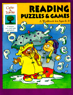 Reading Puzzles & Games