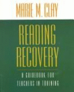 Reading Recovery - Clay, Marie M.