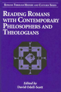 Reading Romans with Contemporary Philosophers and Theologians