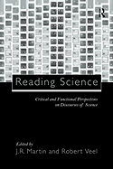 Reading Science: Critical and Functional Perspectives on Discourses of Science