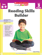 Reading Skills Builder, Level 3