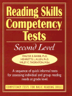 Reading Skills Competency Tests: Second Level