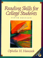 Reading Skills for College Students