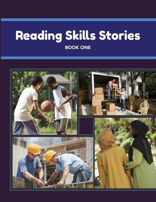 Reading Skills Stories: Book One - Christenson, Jennifer