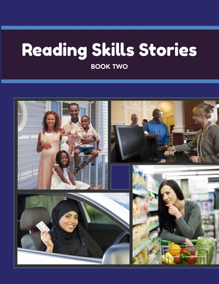 Reading Skills Stories: Book Two - Christenson, Jennifer