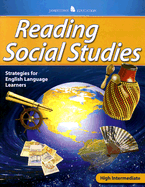 Reading Social Studies High Intermediate: Strategies for English Literature Learners