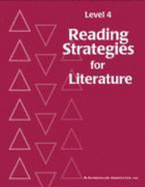 Reading Strategies for Literature: Level 4