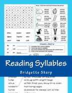 Reading Syllables: Simple & Fun Syllable Practice