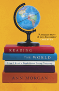 Reading the World: How I Read a Book from Every Country