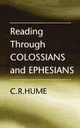 Reading Through Colossians and Ephesians