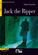 Reading & Training: Jack the Ripper + audio CD