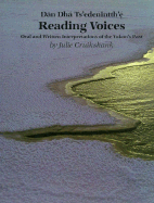 Reading Voices - Cruikshank, Julie