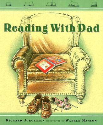 Reading with Dad - Jorgensen, Dick, and Jorgensen, Richard