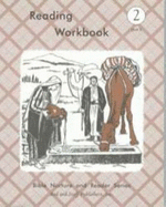 Reading Workbook 2 Unit 5 (Bible Nurture and Reader Series)