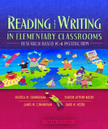 Reading&writing Elem Classrm: Res Based K-4