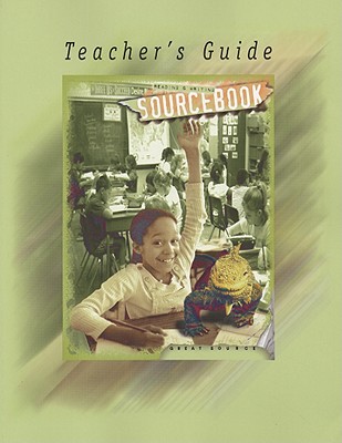 Reading & Writing Sourcebooks, Grade 4 - Nathan, Ruth, and Robb, Laura