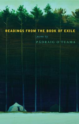 Readings from the Book of Exile -  Tuama, Pdraig
