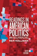 Readings in American Politics
