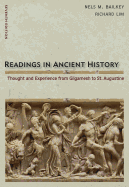 Readings in Ancient History: Thought and Experience from Gilgamesh to St. Augustine