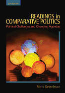 Readings in Comparative Politics: Political Challenges and Changing Agendas