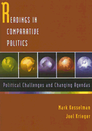 Readings in Comparative Politics: Political Challenges and Changing Agendas - Kesselman, Mark, and Krieger, Joel