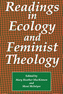 Readings in Ecology & Feminist Theology