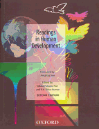 Readings in Human Development: Concepts, Measures and Policies for a Development Paradigm