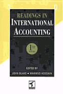 Readings in International Accounting