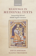 Readings in Medieval Texts: Interpreting Old and Middle English Literature