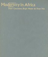 Readings in Modernity in Africa