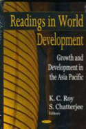 Readings in World Development: Growth and Development in the Asia Pacific