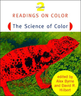 Readings on Color, Volume 2: The Science of Color