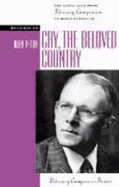 Readings on Cry, the Beloved Country